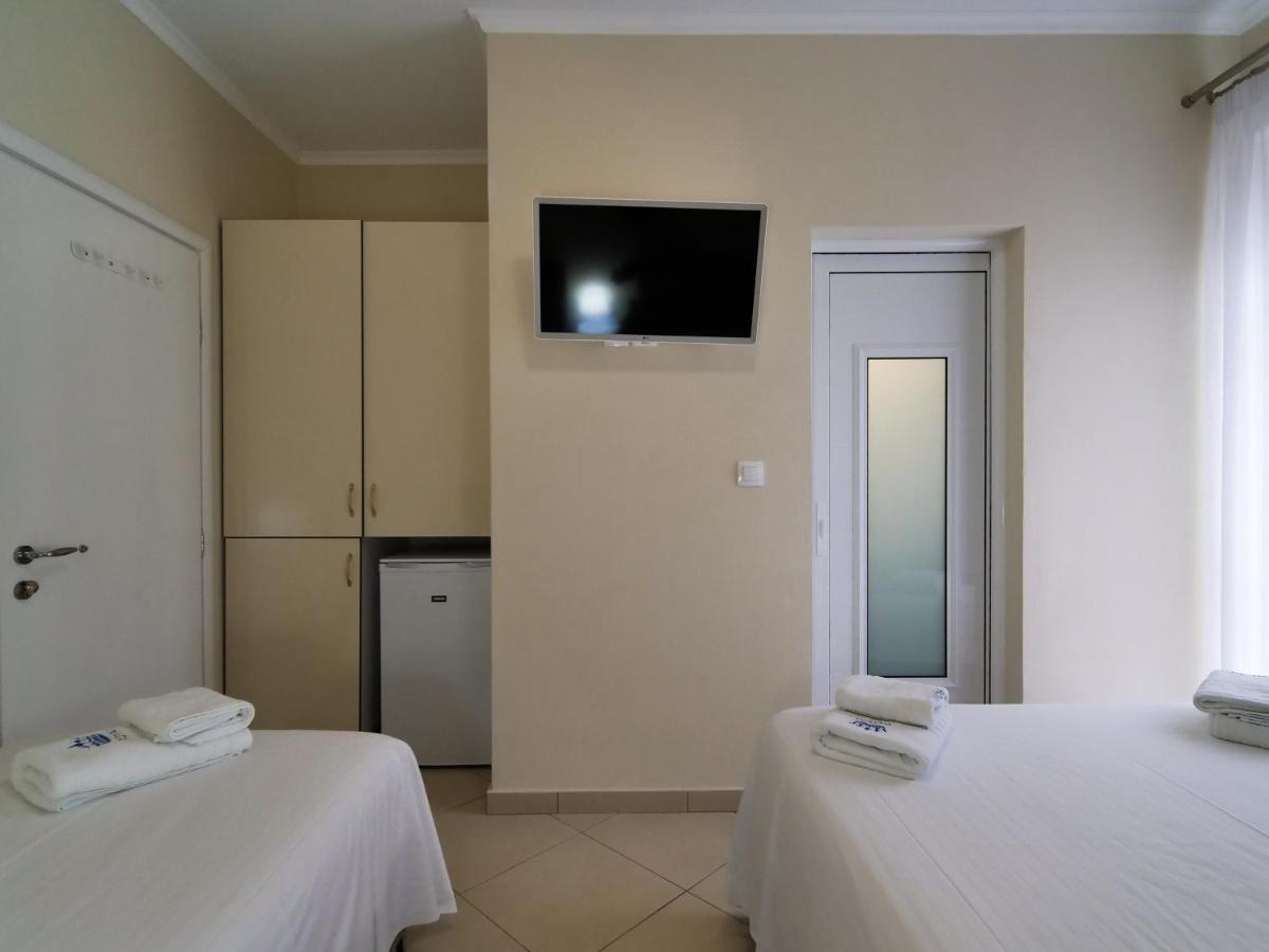 Himara Royal Hotel Exterior photo